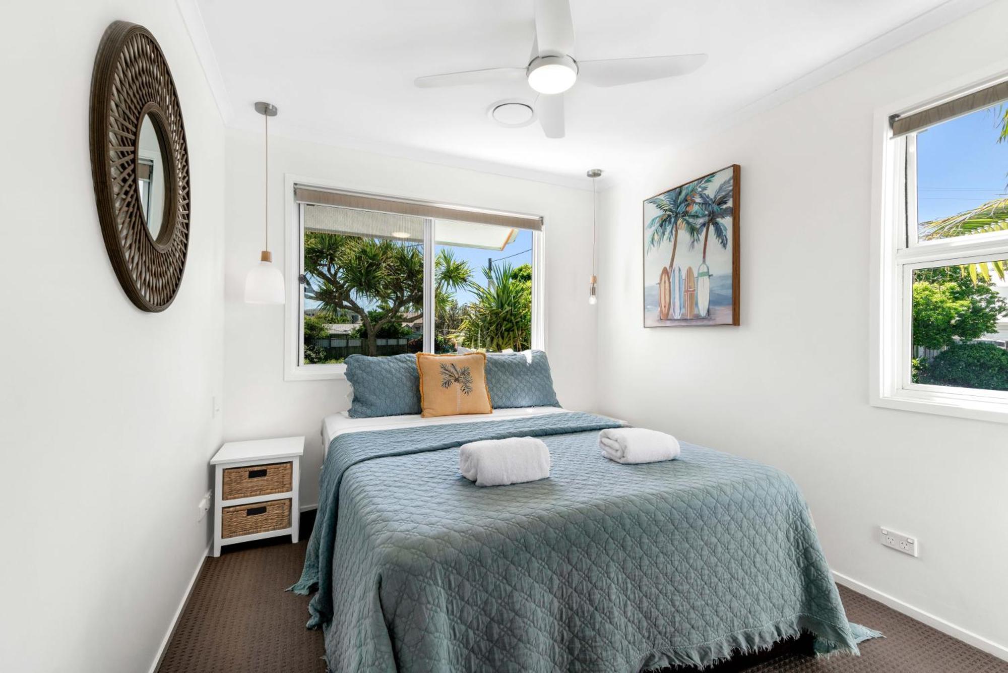 Sails Lifestyle Resort Peregian Beach Bagian luar foto